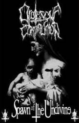 Grotesque Communion : Spawn of the Undivine